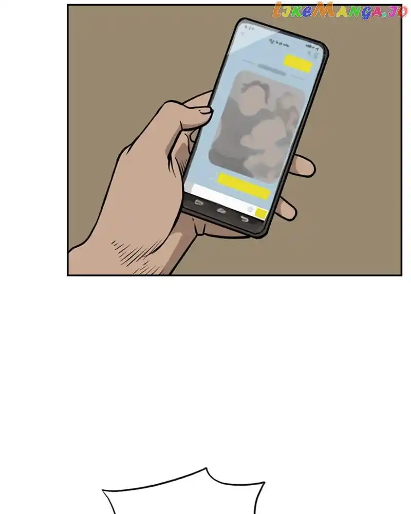 Mage Again Chapter 75