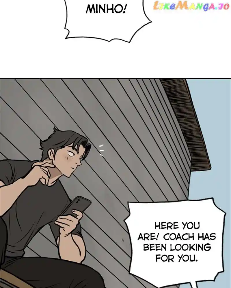 Mage Again Chapter 75