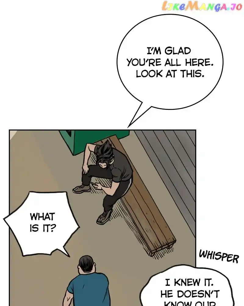 Mage Again Chapter 75