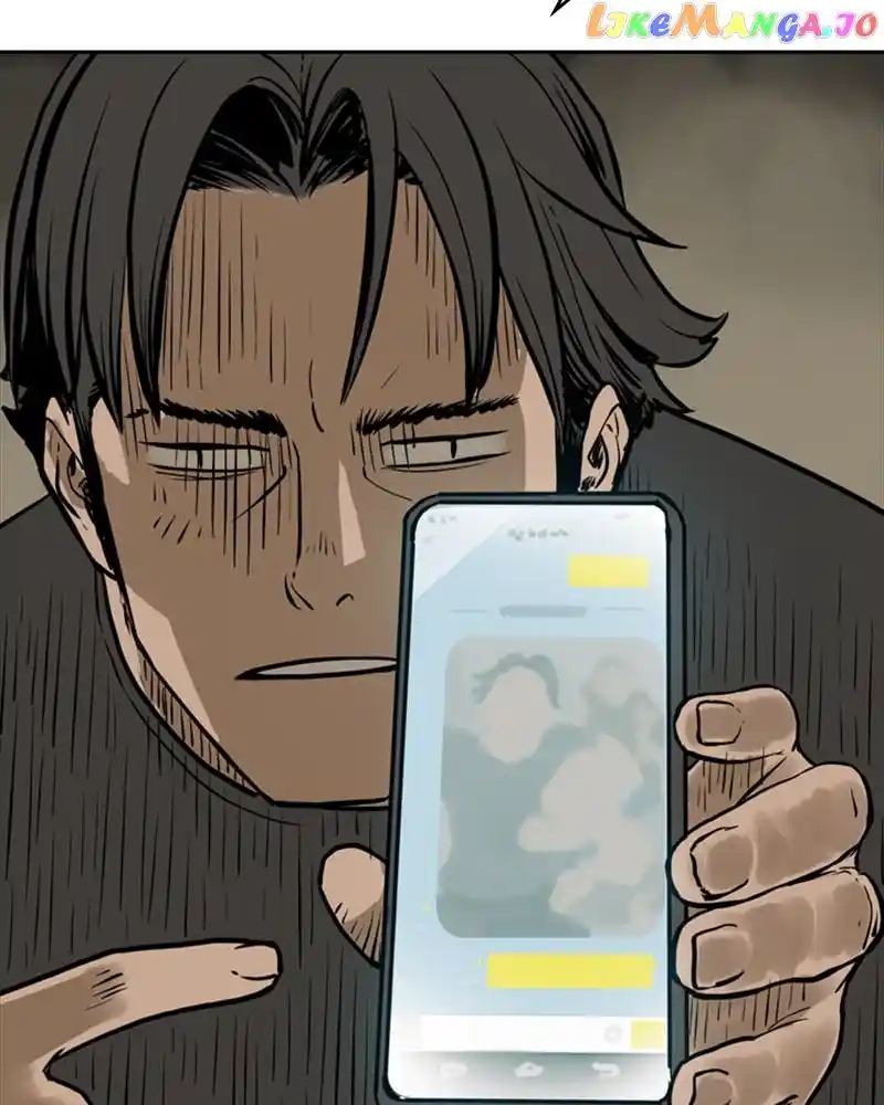 Mage Again Chapter 75