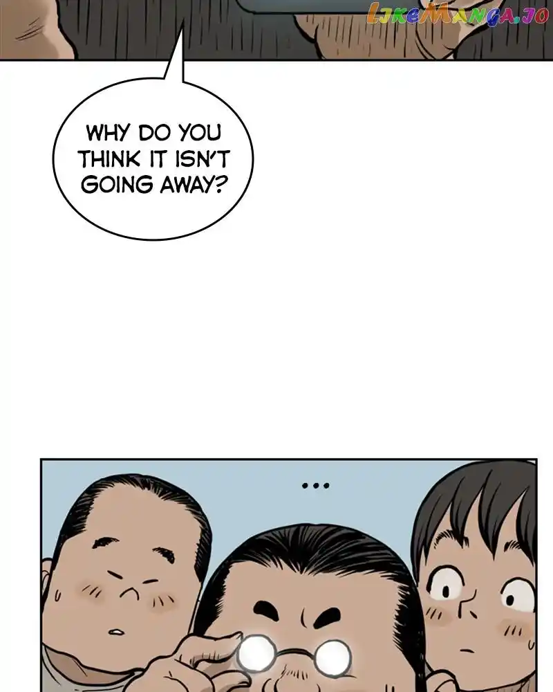 Mage Again Chapter 75