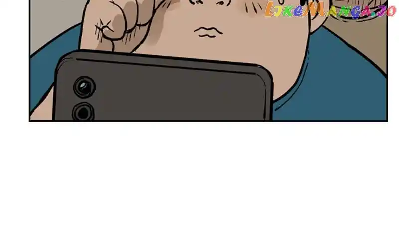 Mage Again Chapter 75