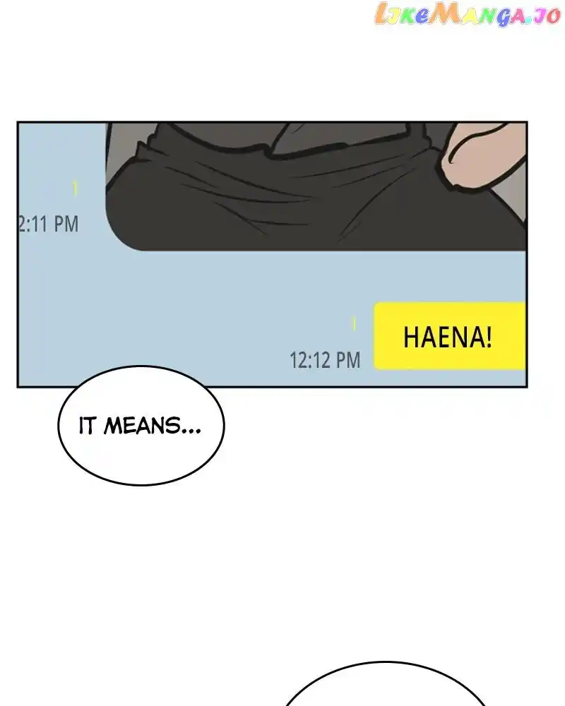 Mage Again Chapter 75