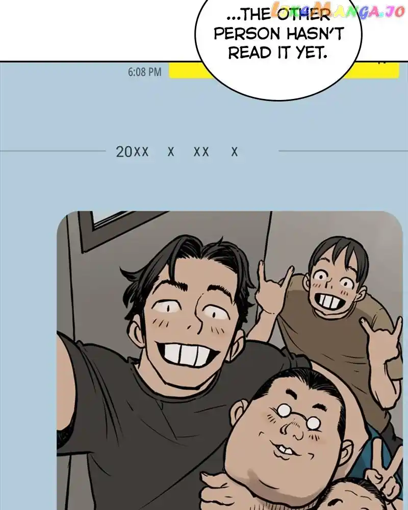 Mage Again Chapter 75