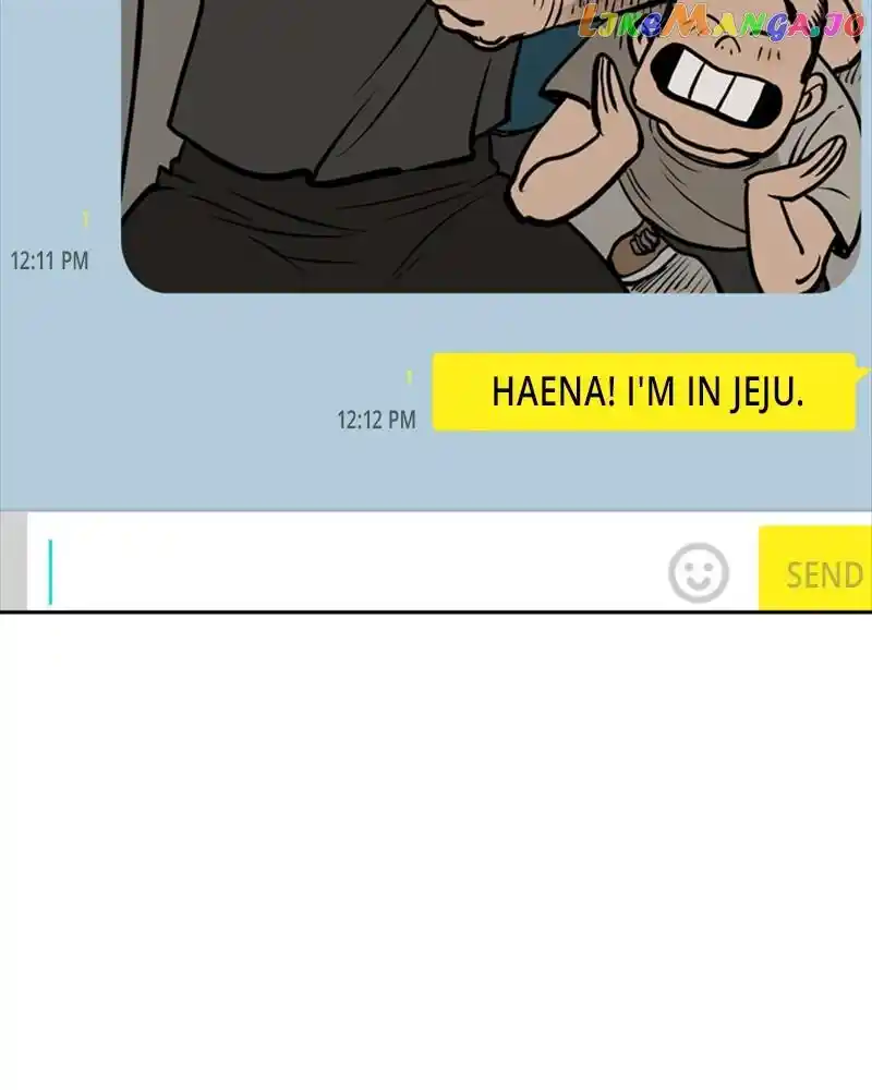 Mage Again Chapter 75