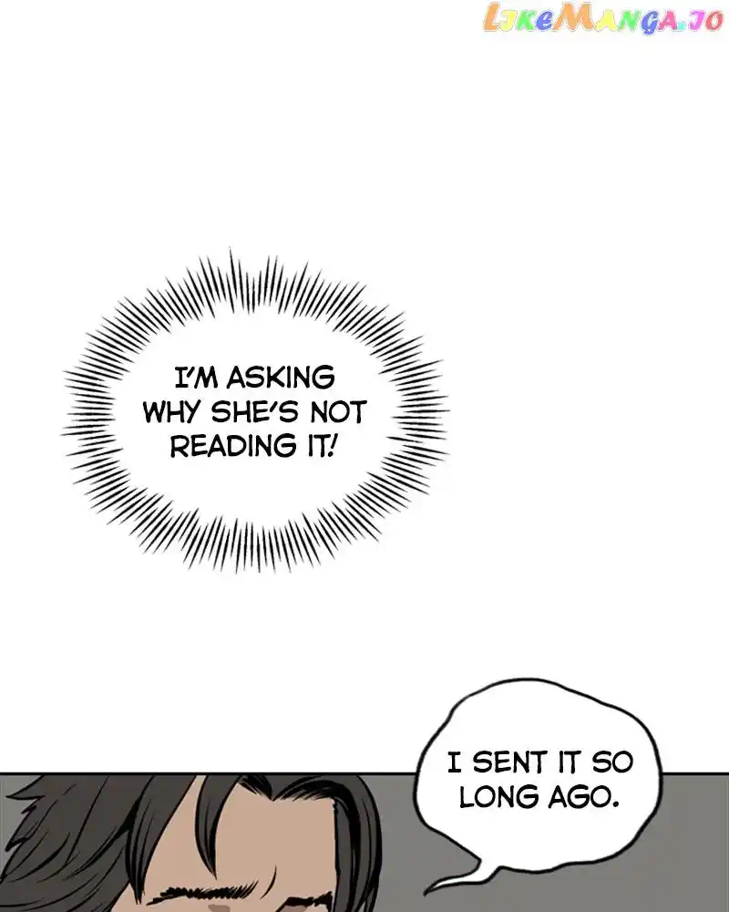 Mage Again Chapter 75