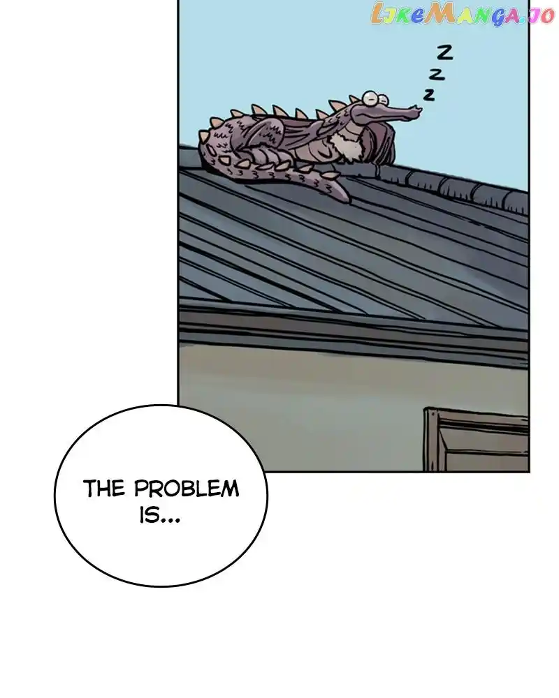 Mage Again Chapter 75