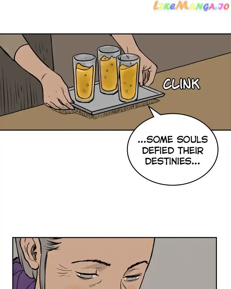 Mage Again Chapter 75