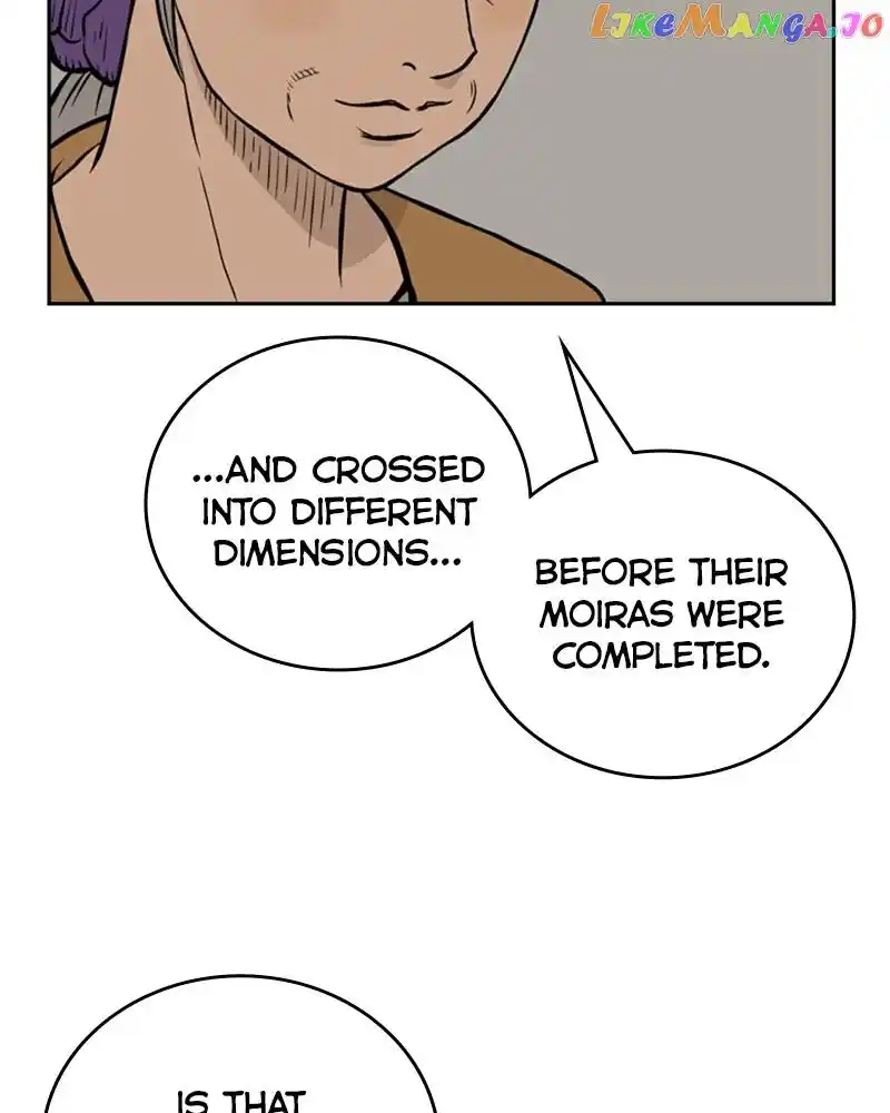 Mage Again Chapter 75