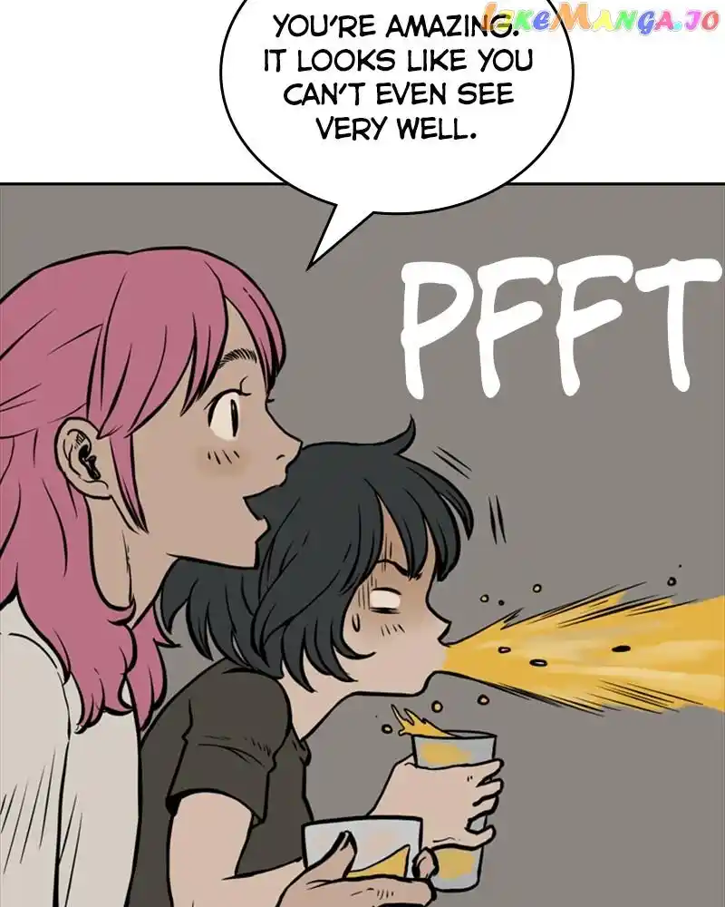 Mage Again Chapter 75