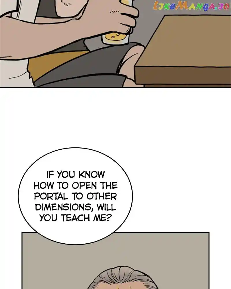 Mage Again Chapter 75