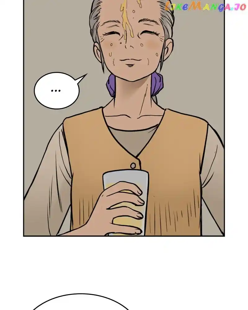 Mage Again Chapter 75