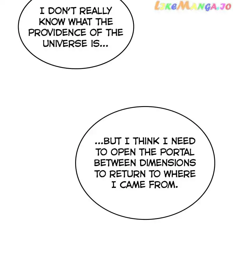 Mage Again Chapter 75