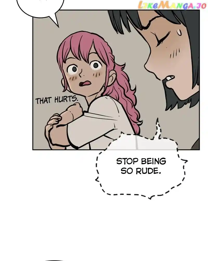 Mage Again Chapter 75