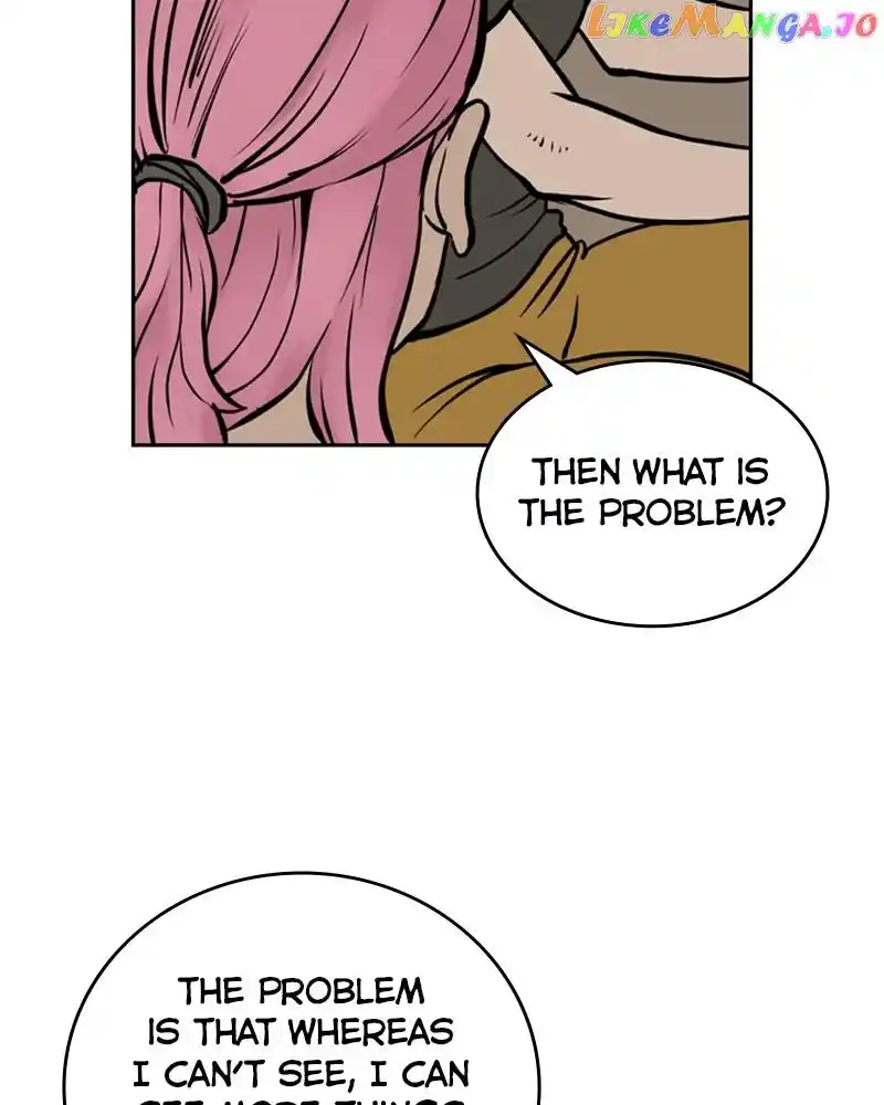 Mage Again Chapter 75