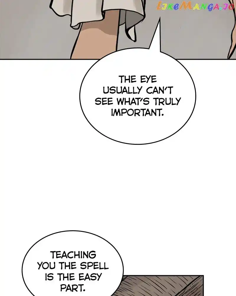 Mage Again Chapter 75