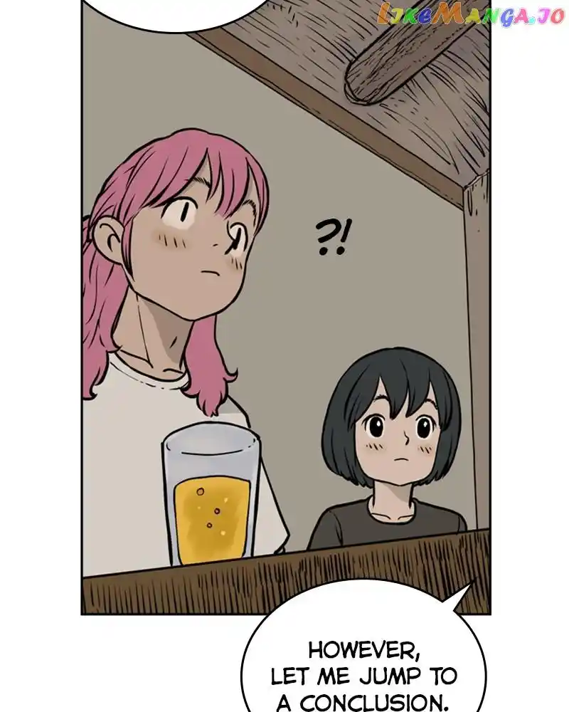 Mage Again Chapter 75