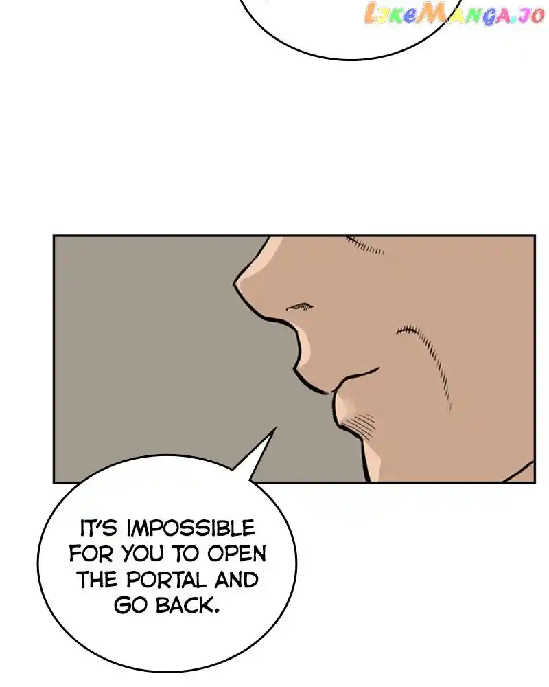 Mage Again Chapter 75