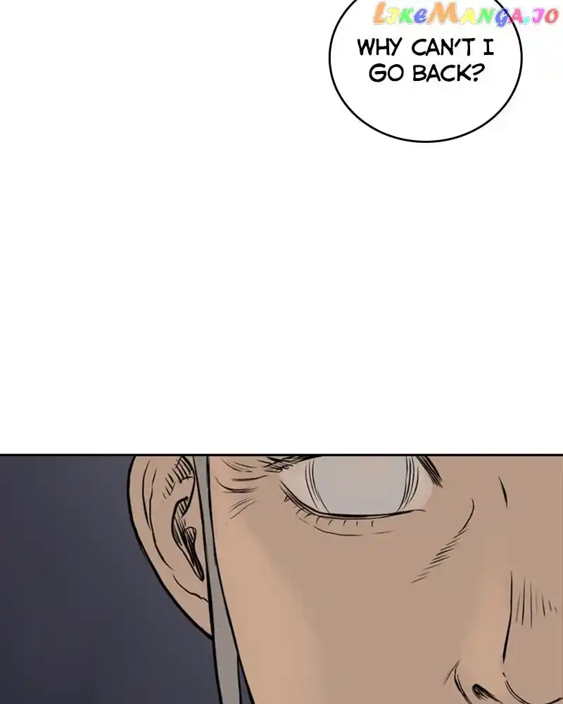 Mage Again Chapter 75