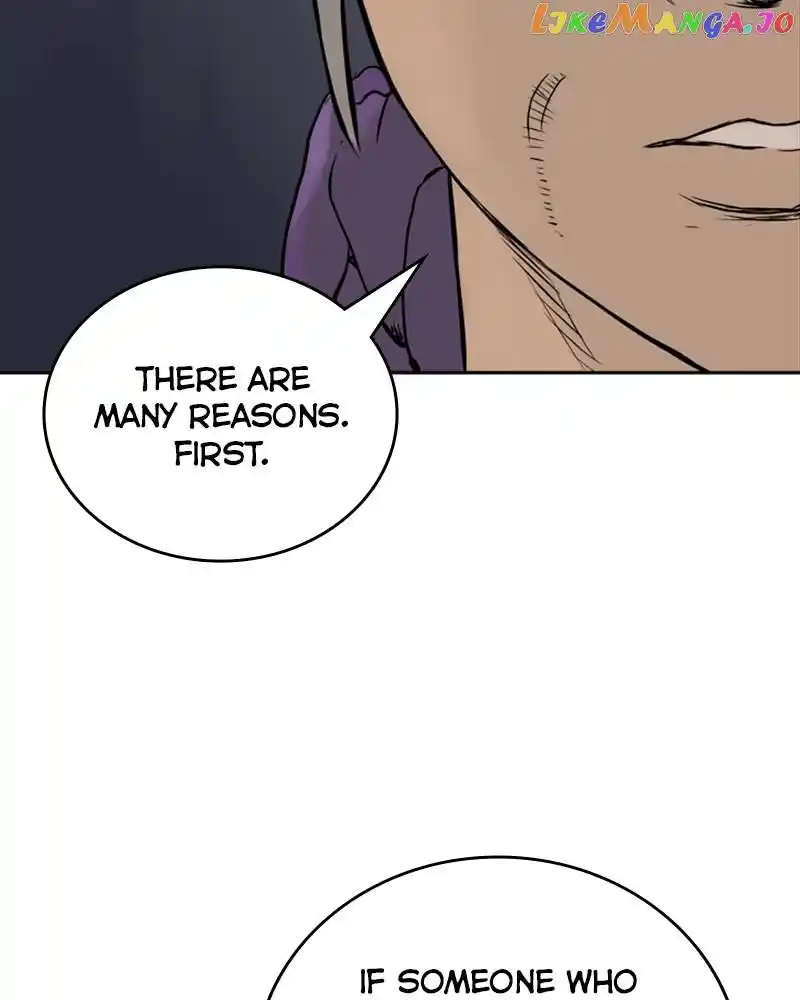 Mage Again Chapter 75