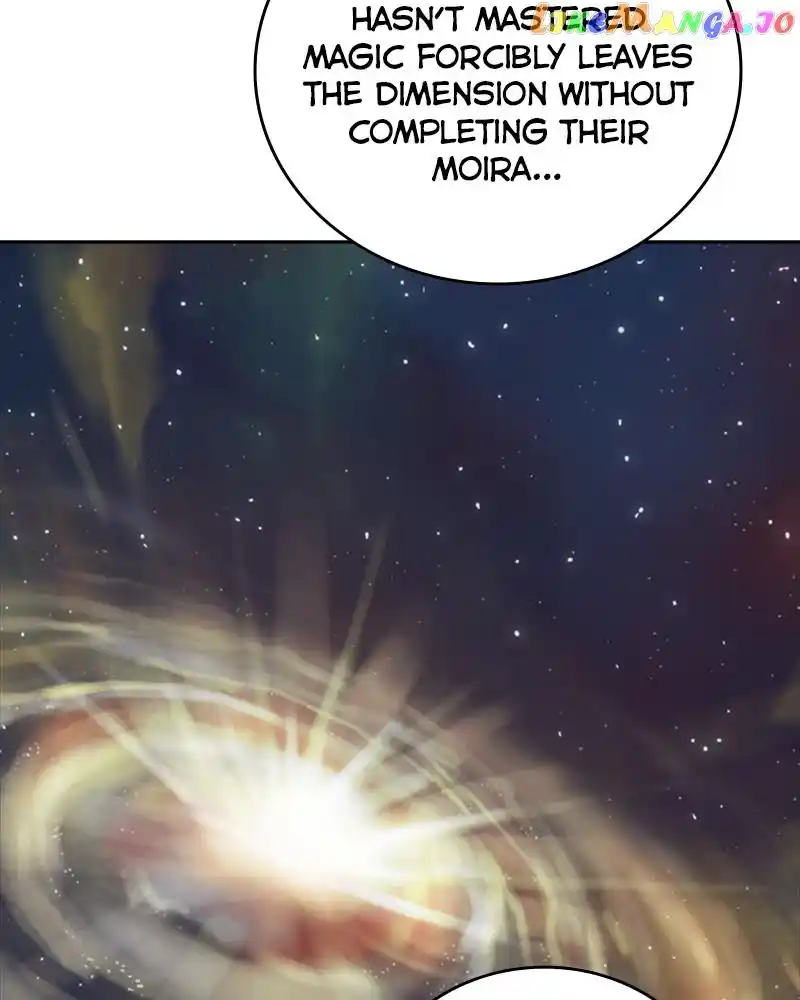 Mage Again Chapter 75