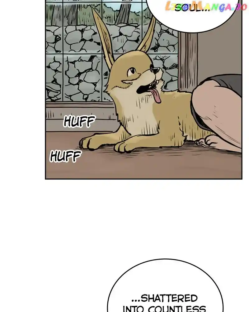 Mage Again Chapter 75