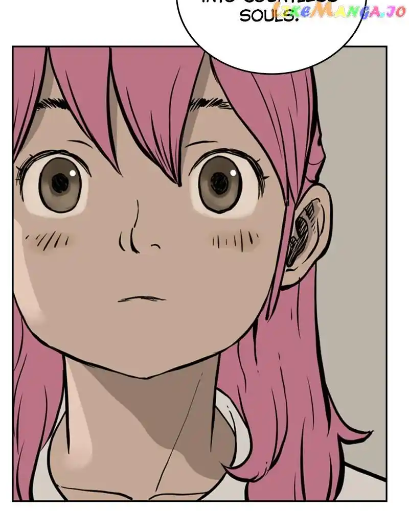 Mage Again Chapter 75