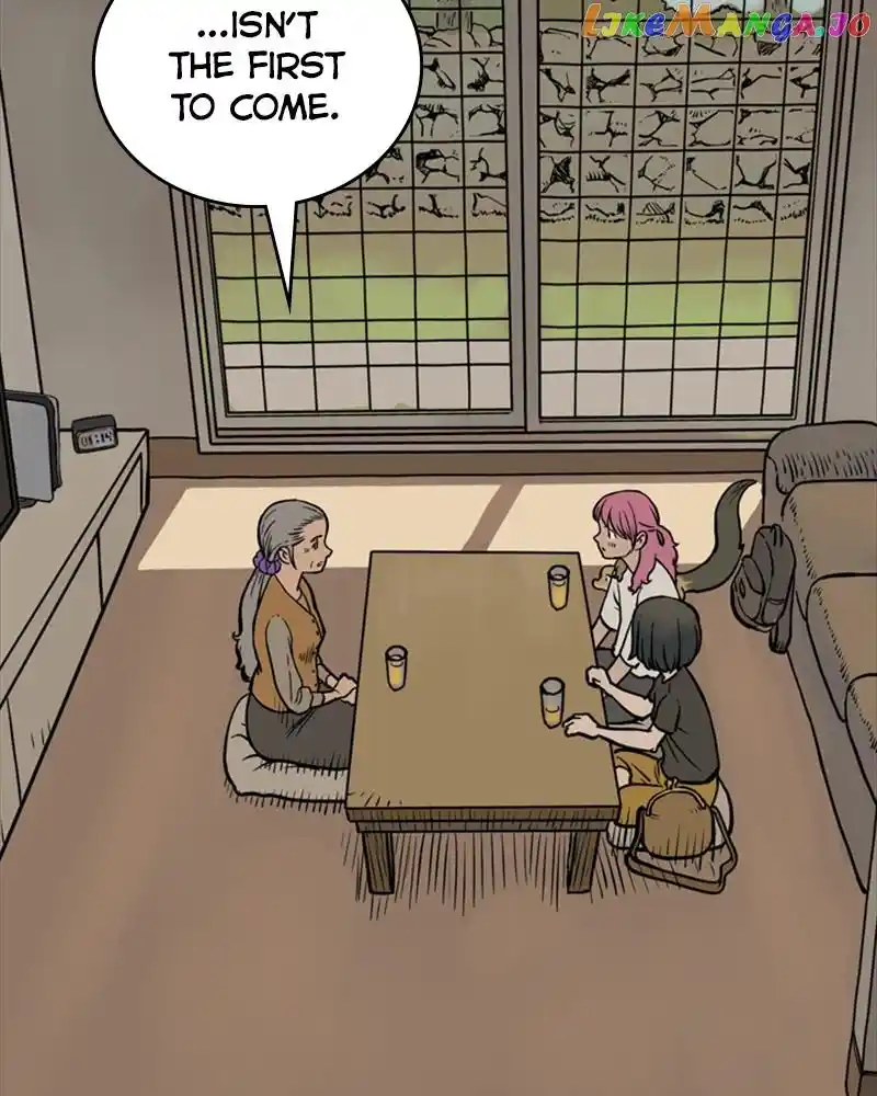 Mage Again Chapter 75