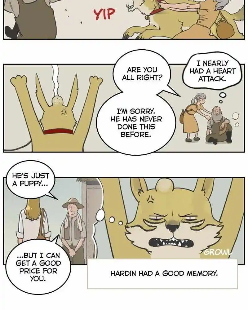 Mage Again Chapter 75.5