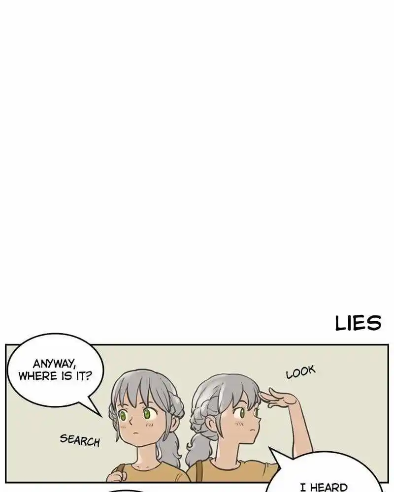 Mage Again Chapter 75.5