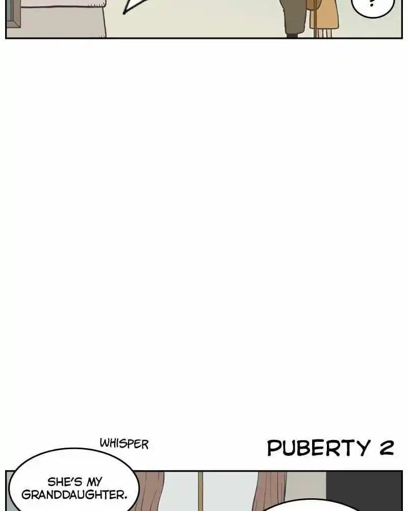 Mage Again Chapter 75.5