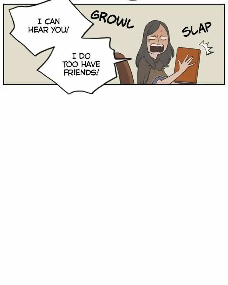 Mage Again Chapter 75.5