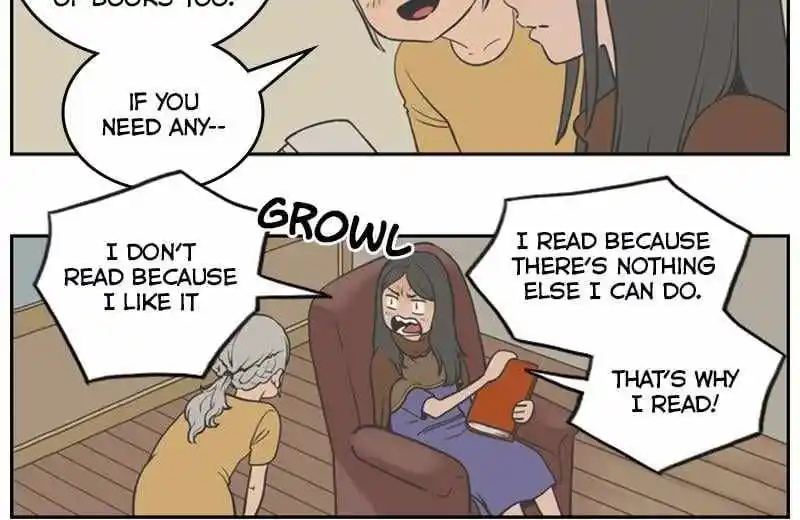 Mage Again Chapter 75.5