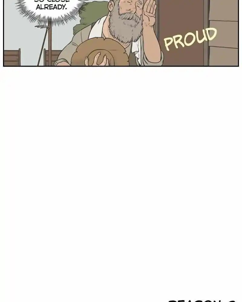 Mage Again Chapter 75.5