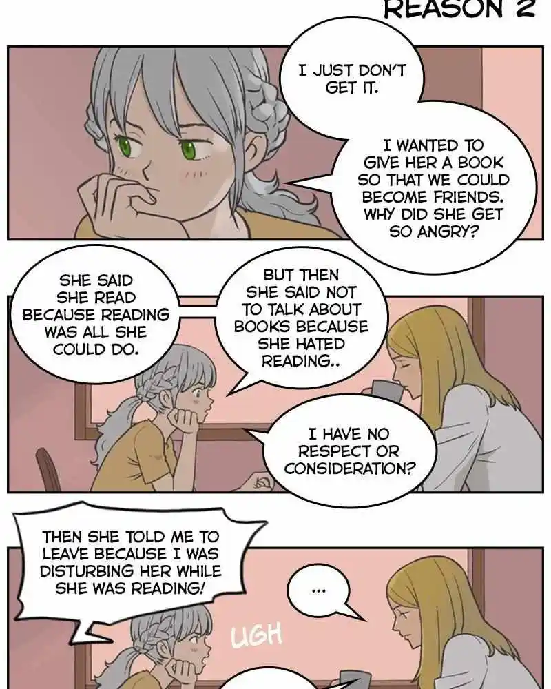 Mage Again Chapter 75.5