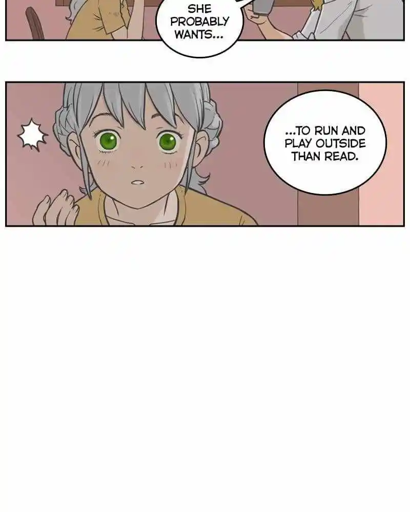 Mage Again Chapter 75.5