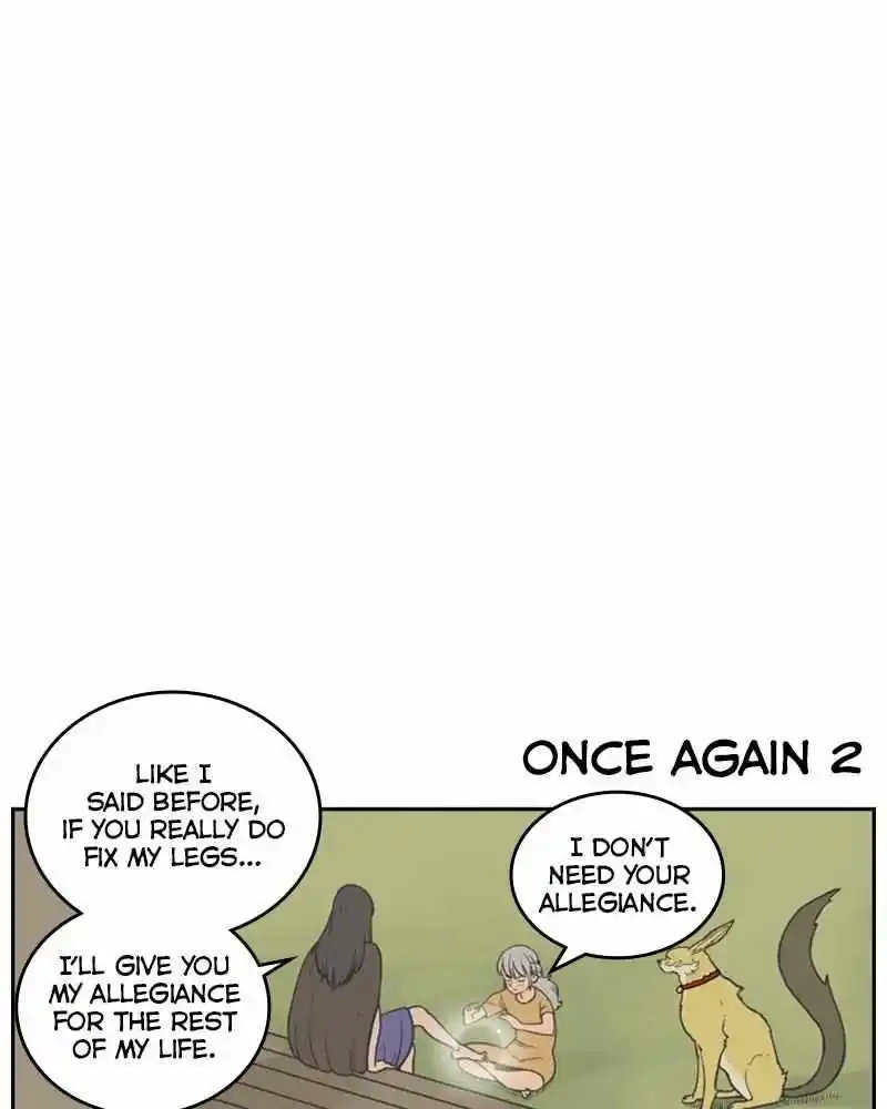 Mage Again Chapter 75.5