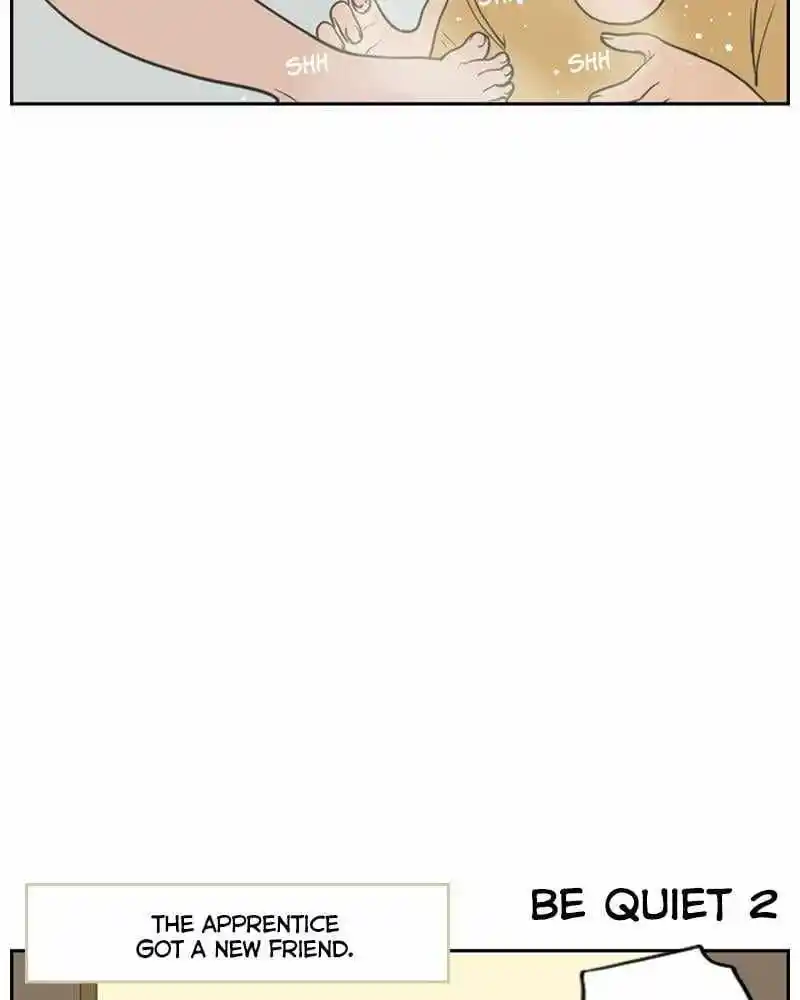 Mage Again Chapter 75.5