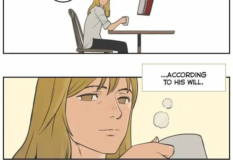 Mage Again Chapter 75.5