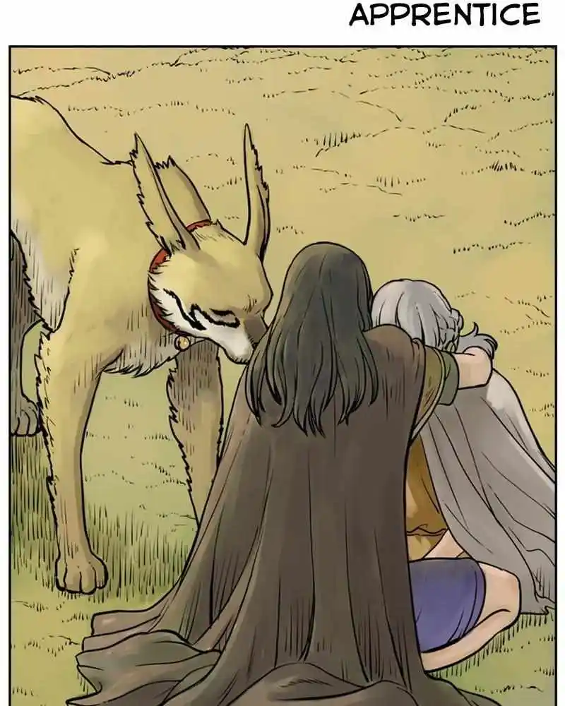 Mage Again Chapter 75.5