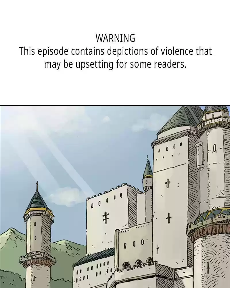 Mage Again Chapter 8