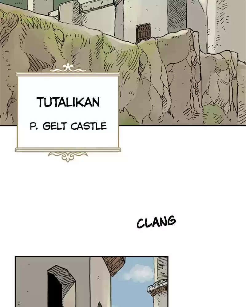 Mage Again Chapter 8