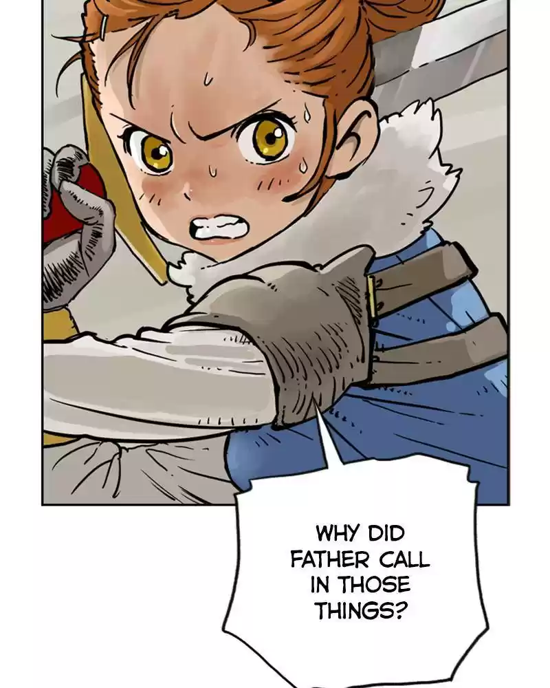 Mage Again Chapter 8