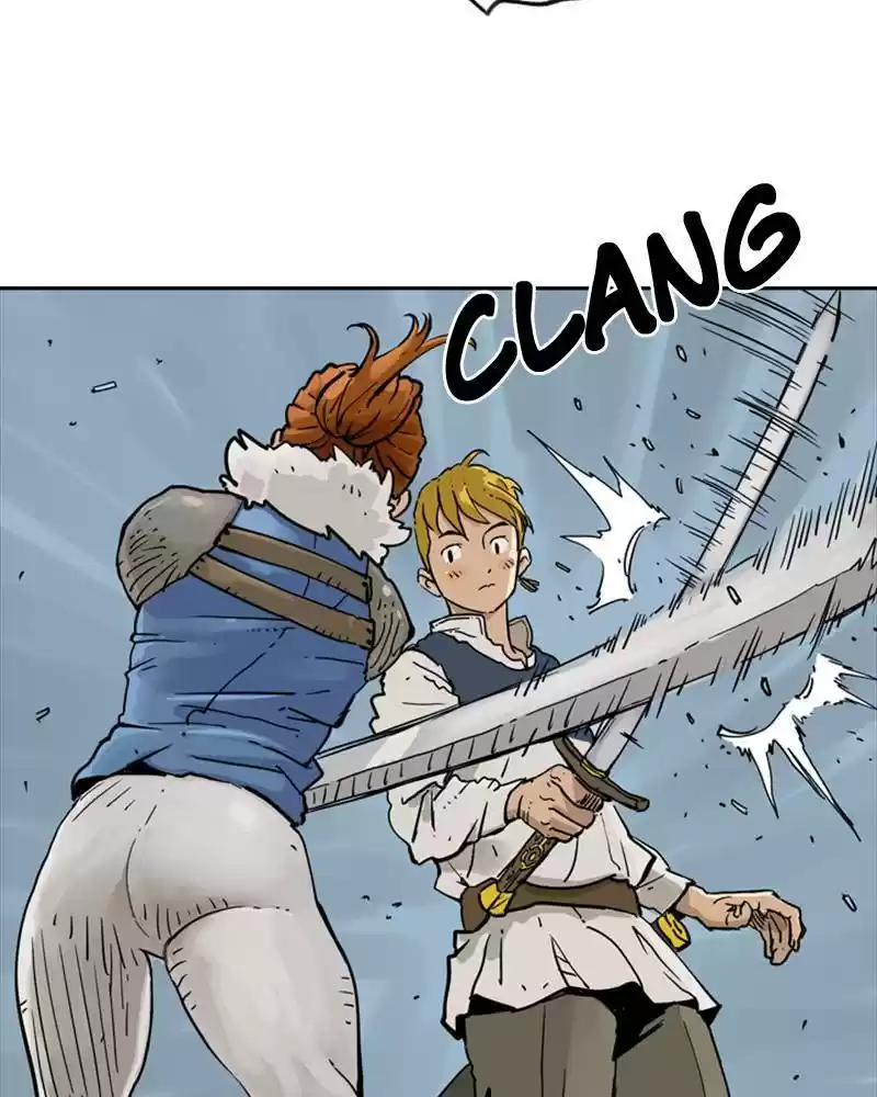 Mage Again Chapter 8