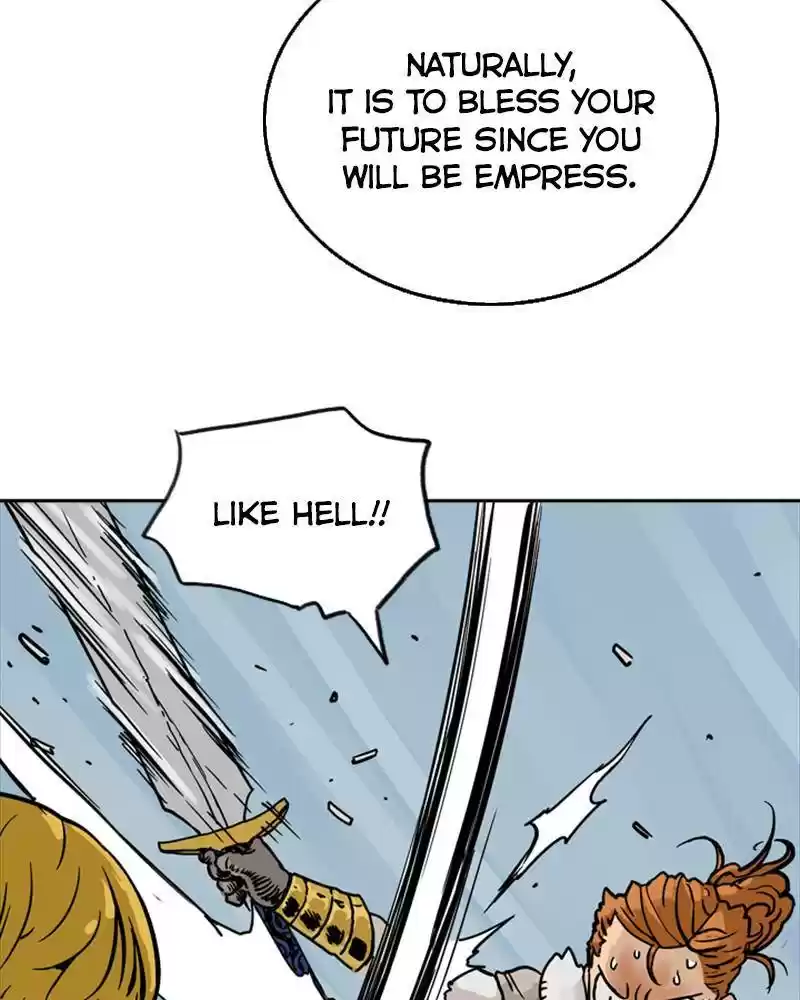 Mage Again Chapter 8