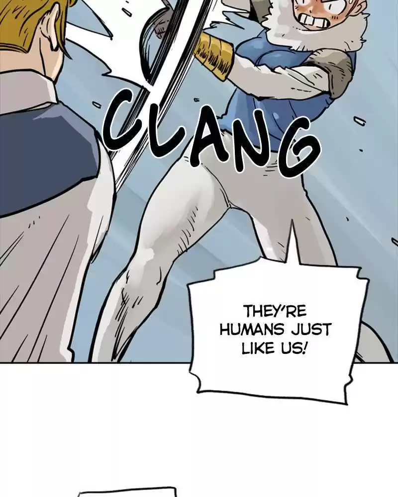 Mage Again Chapter 8