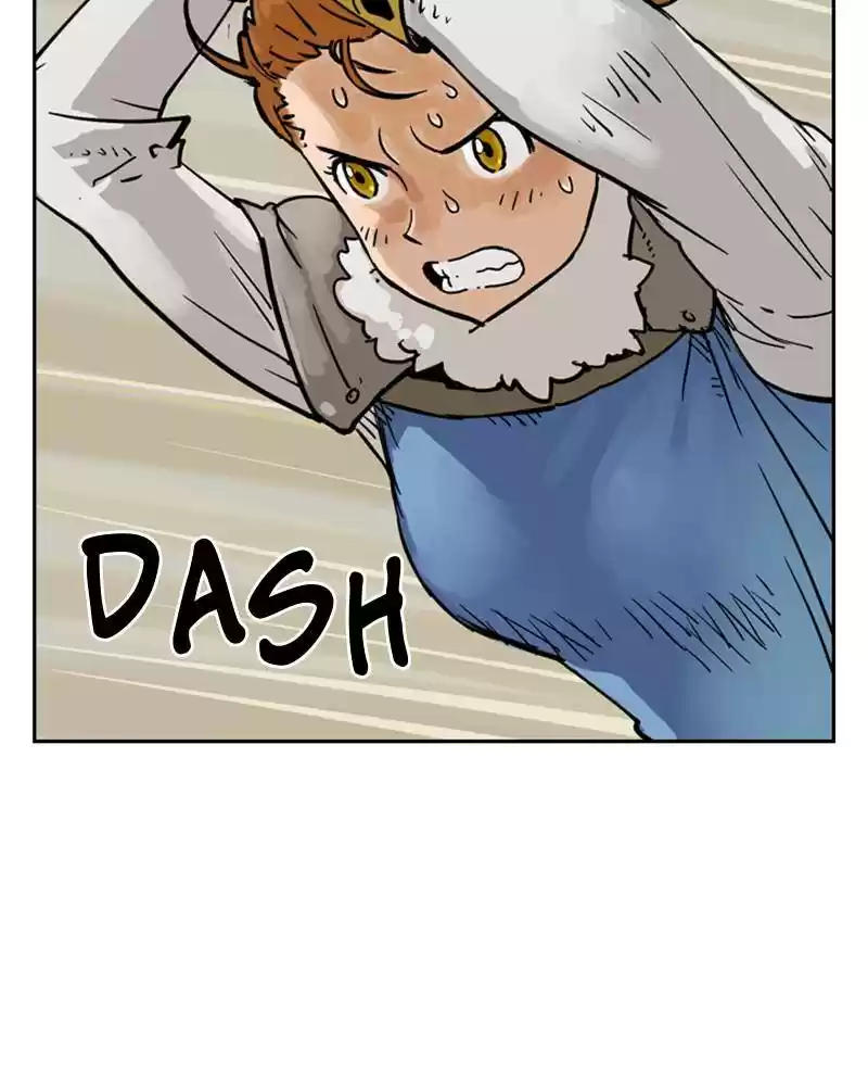 Mage Again Chapter 8