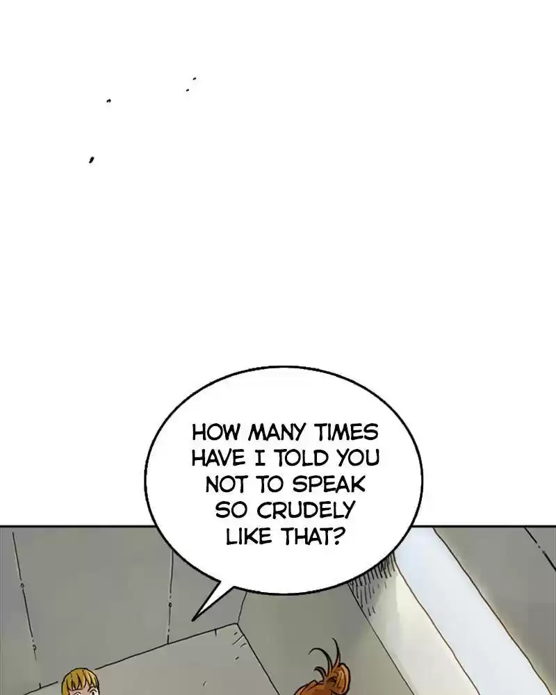 Mage Again Chapter 8