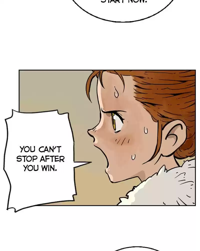 Mage Again Chapter 8