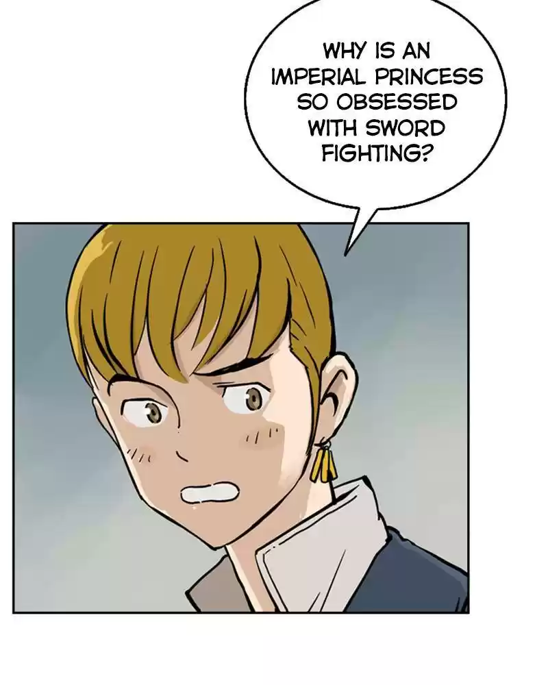 Mage Again Chapter 8